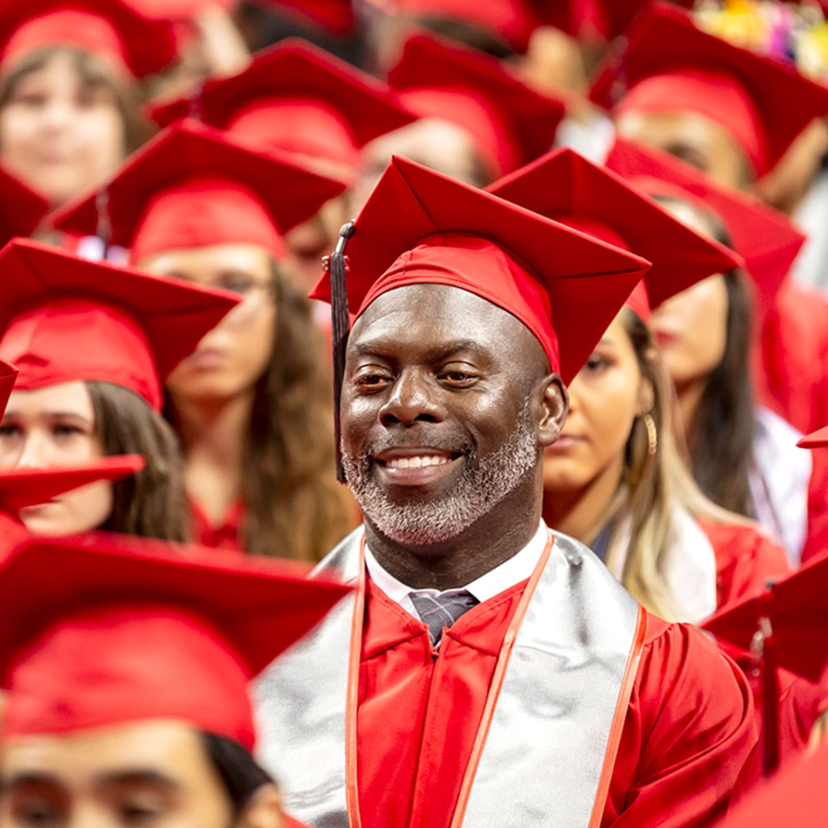 Chargers Coach Anthony Lynn Graduates College Sports Illustrated