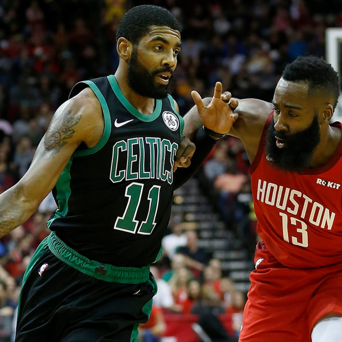 james harden kyrie irving