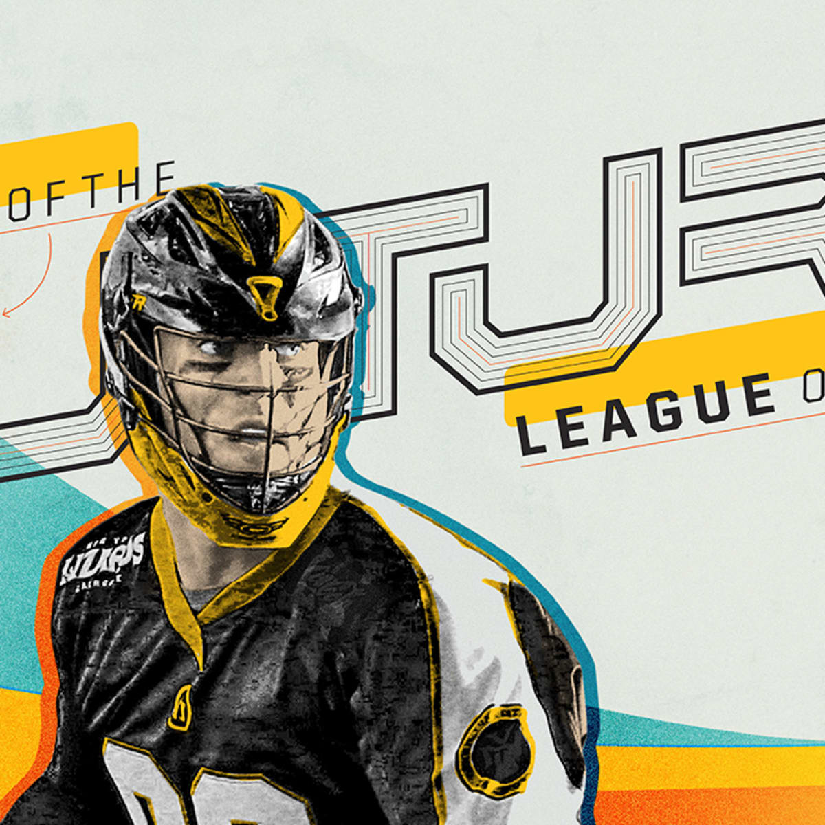 Lacrosse looks to future with Paul Rabil, PLL - Sports Illustrated