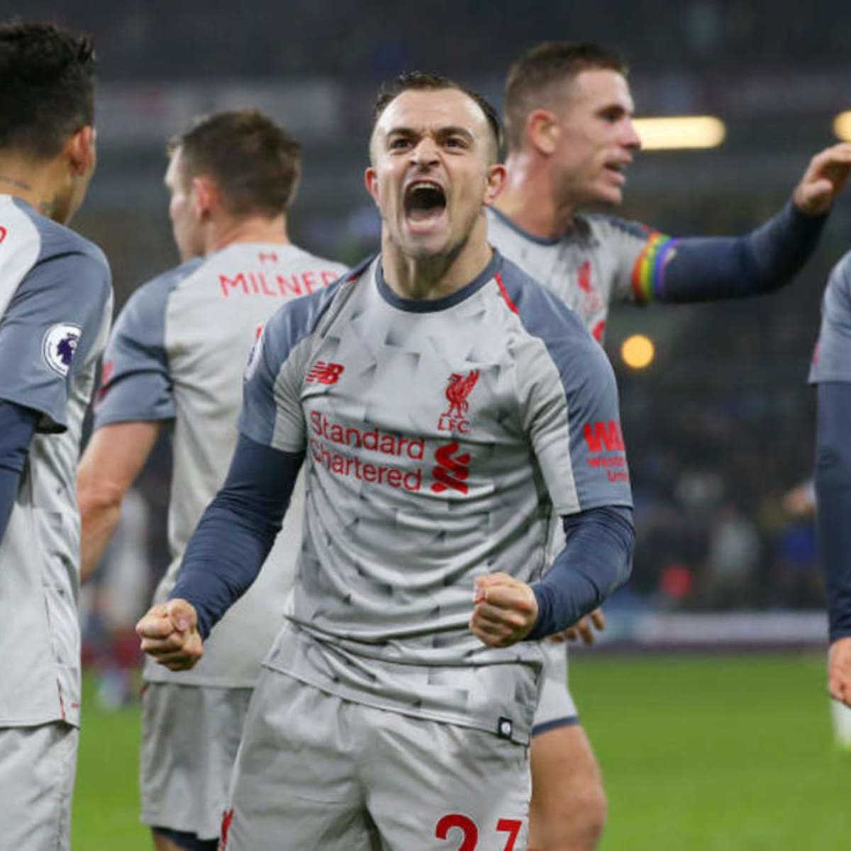 Bournemouth vs Liverpool Preview Where to Watch, Live Stream, Kick Off Time and Team News