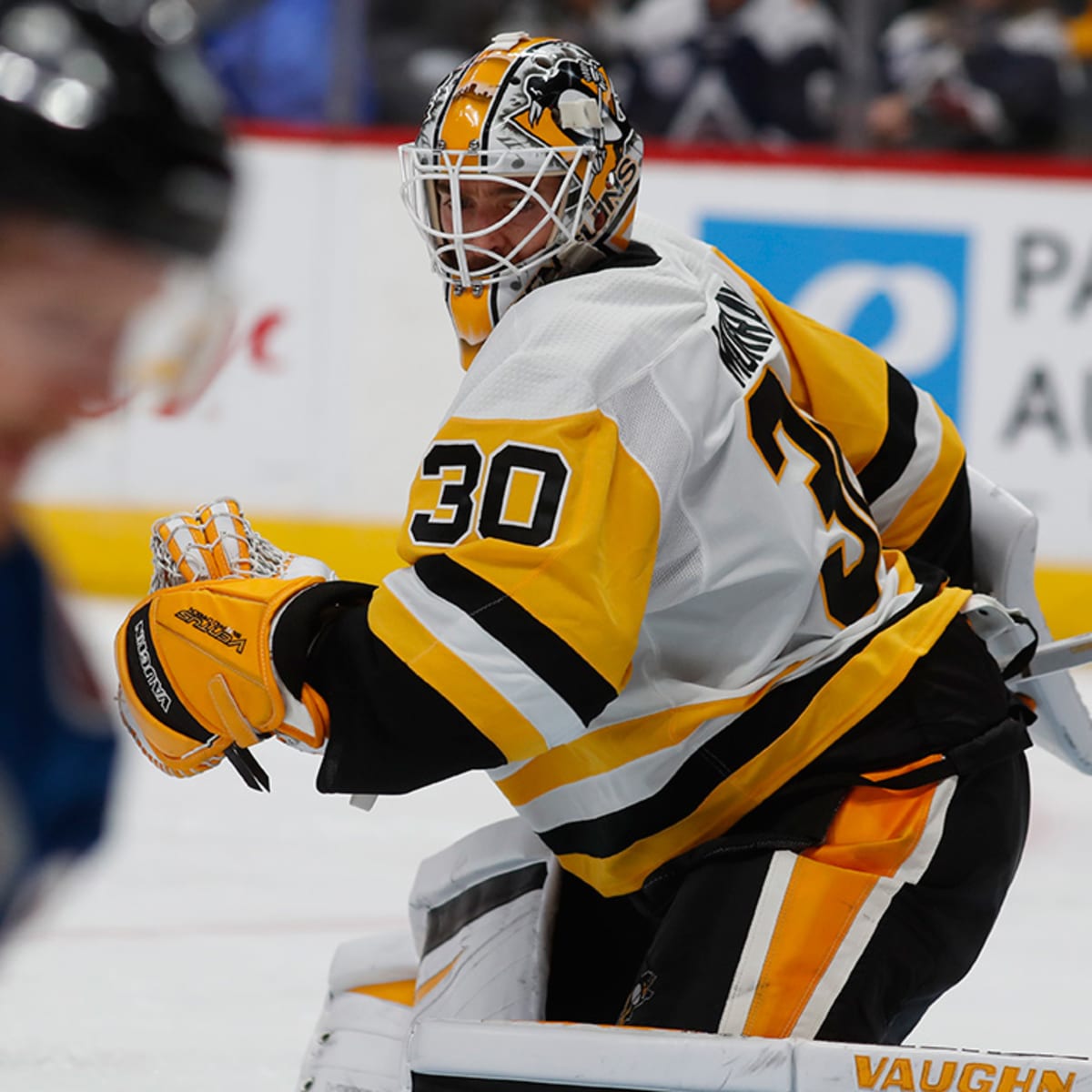 Penguins' Matt Murray nearing return from concussion - Sports
