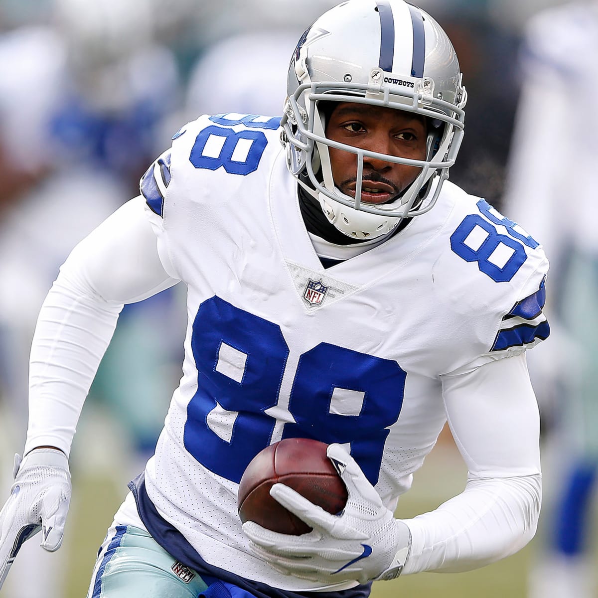 Former OSU Star Dez Bryant Signs With New Orleans Saints