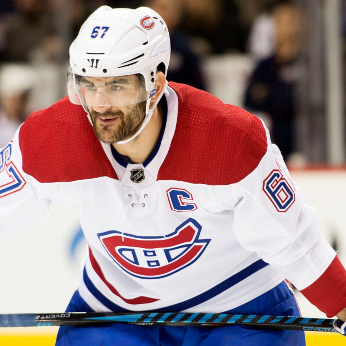 Max Pacioretty Traded To Vegas Golden Knights By Montreal Canadiens Sports Illustrated