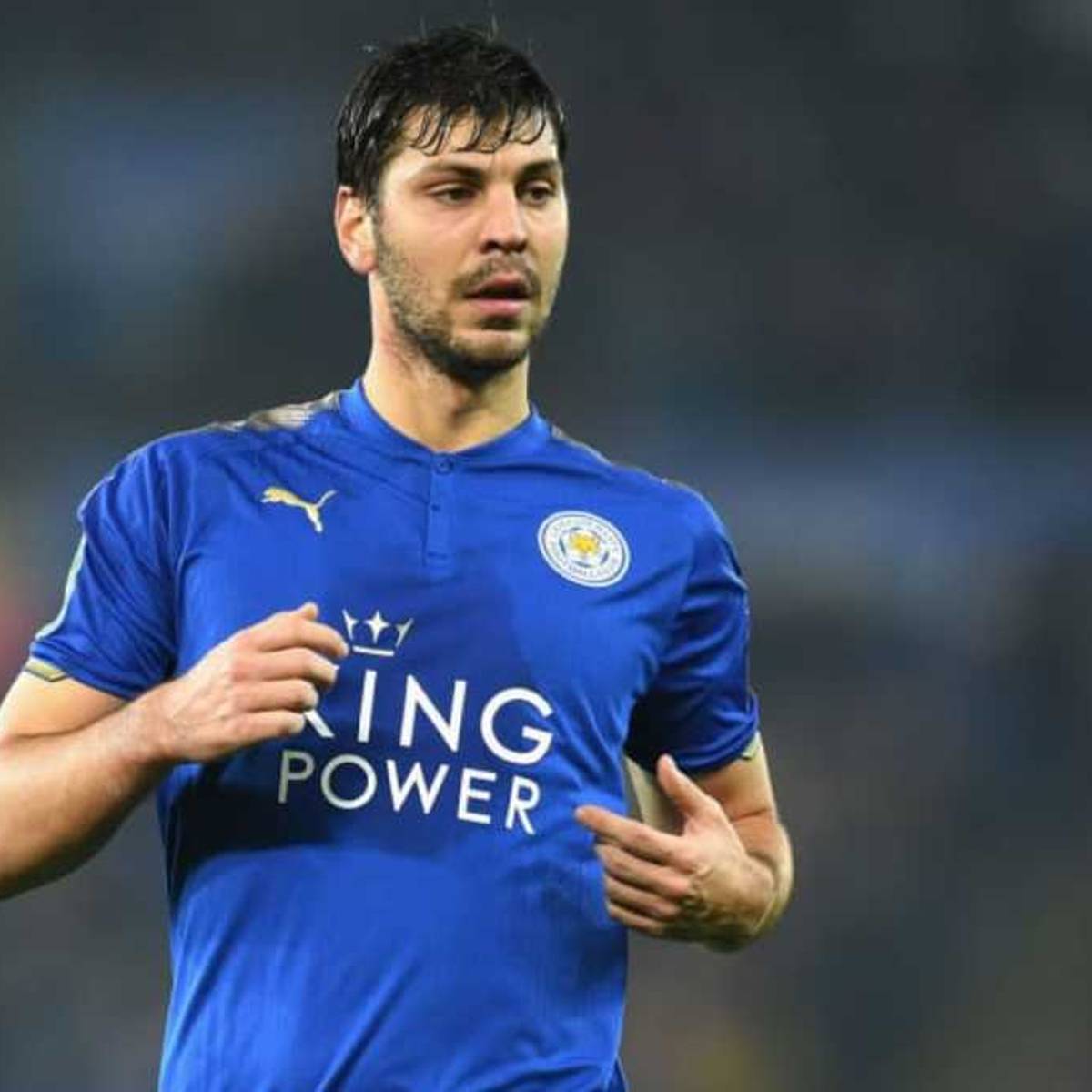 Leicester Fans Air Frustration As Premier League Trio Look To Sign Aleksandar Dragovic Sports Illustrated Leicester Fans Air Frustration As Premier League Trio Look To Sign Aleksandar Dragovic Sports Illustrated