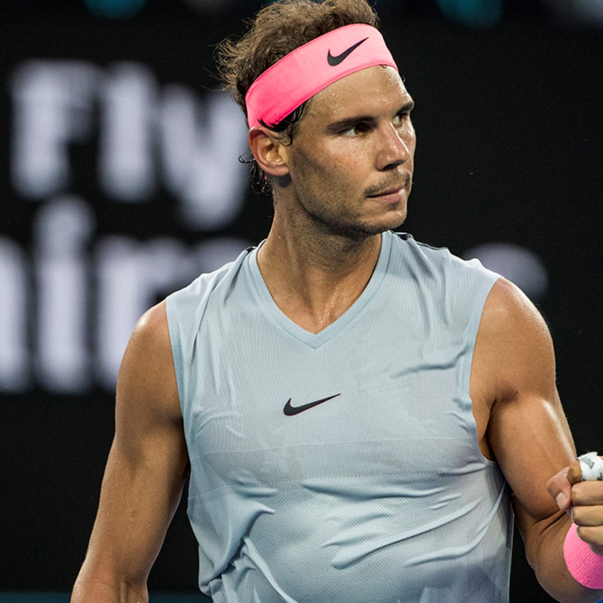 Australian Open 2018: Nadal wins, Americans lose - Illustrated