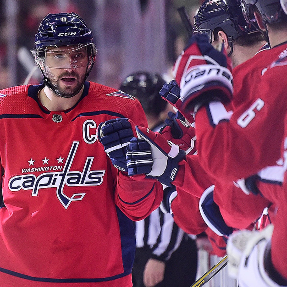 11 Crazy Things Alex Ovechkin Has Done Since Winning The Stanley Cup