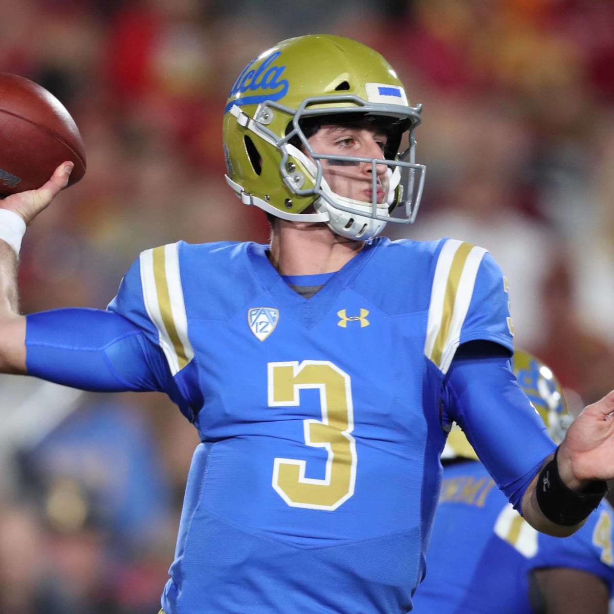 sap Absurd Woud Josh Rosen drafted by Cardinals after trade with Raiders - Sports  Illustrated