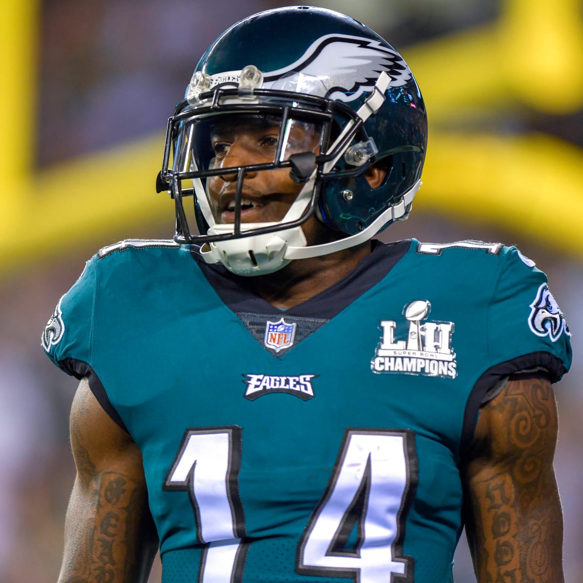 mike wallace nfl