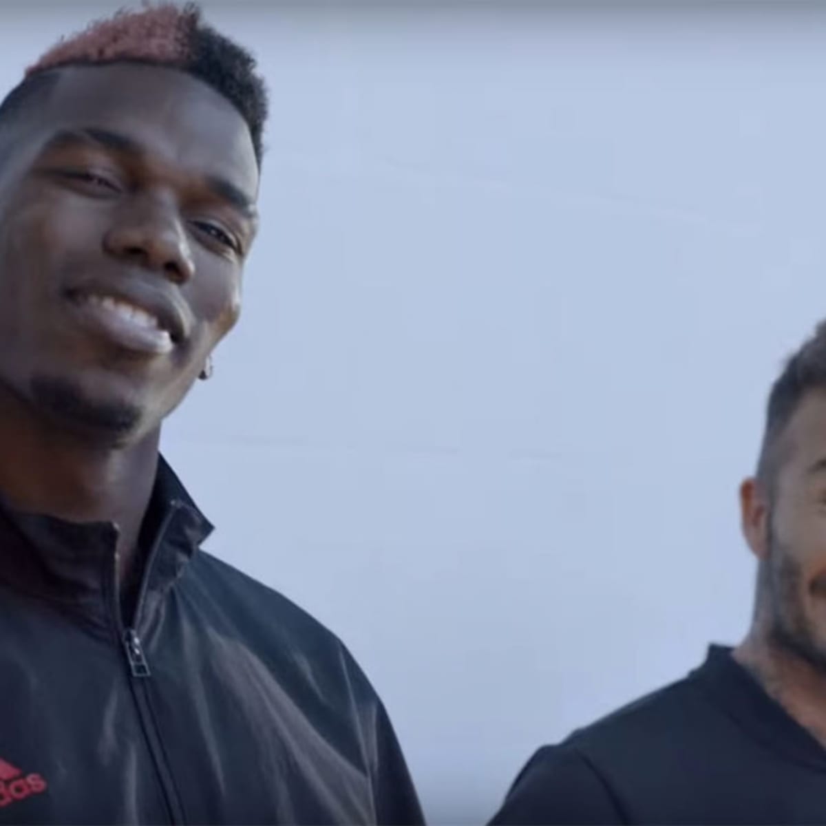 Adidas World Cup video: Features Messi, Pogba, Salah - Sports Illustrated