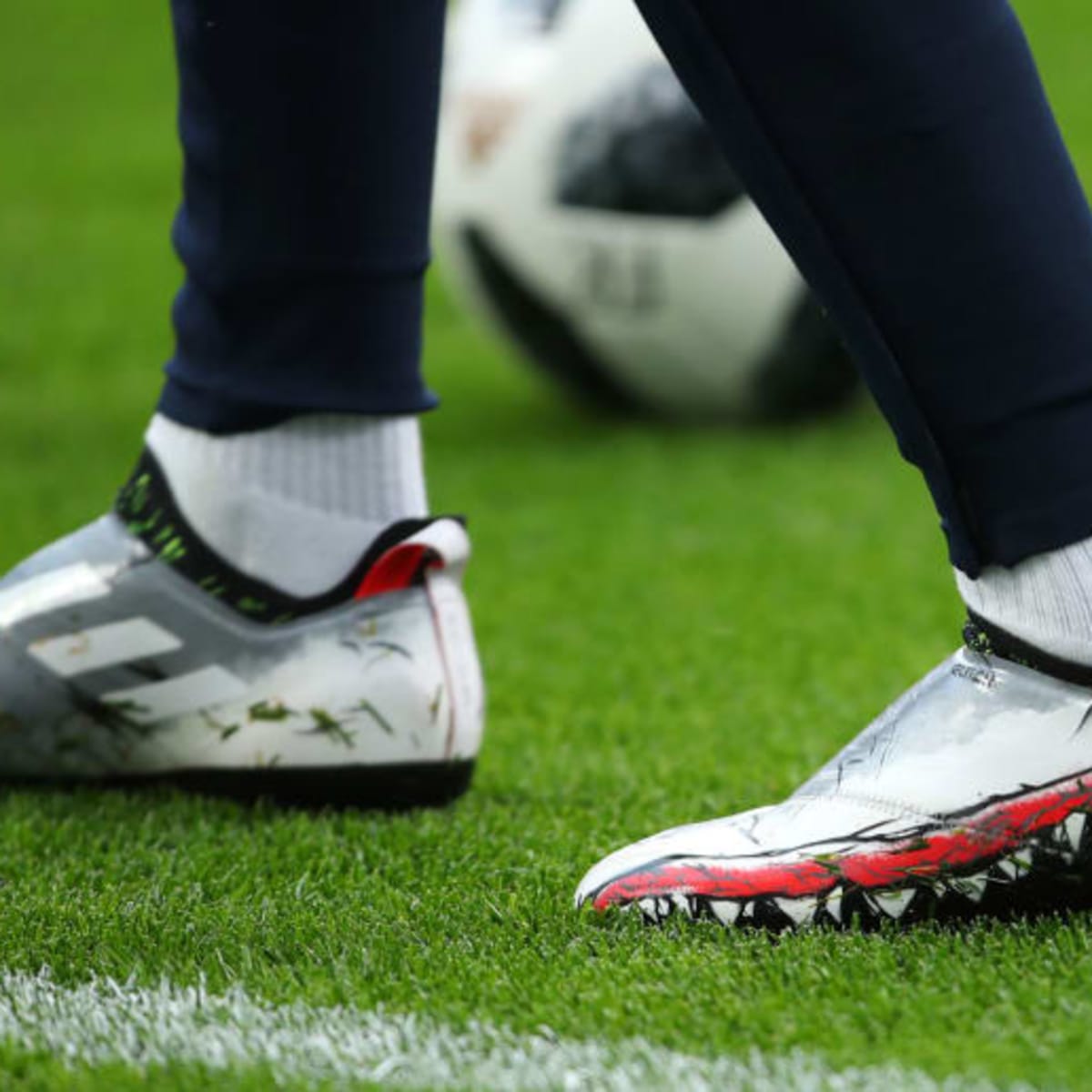 2018 world cup football boots