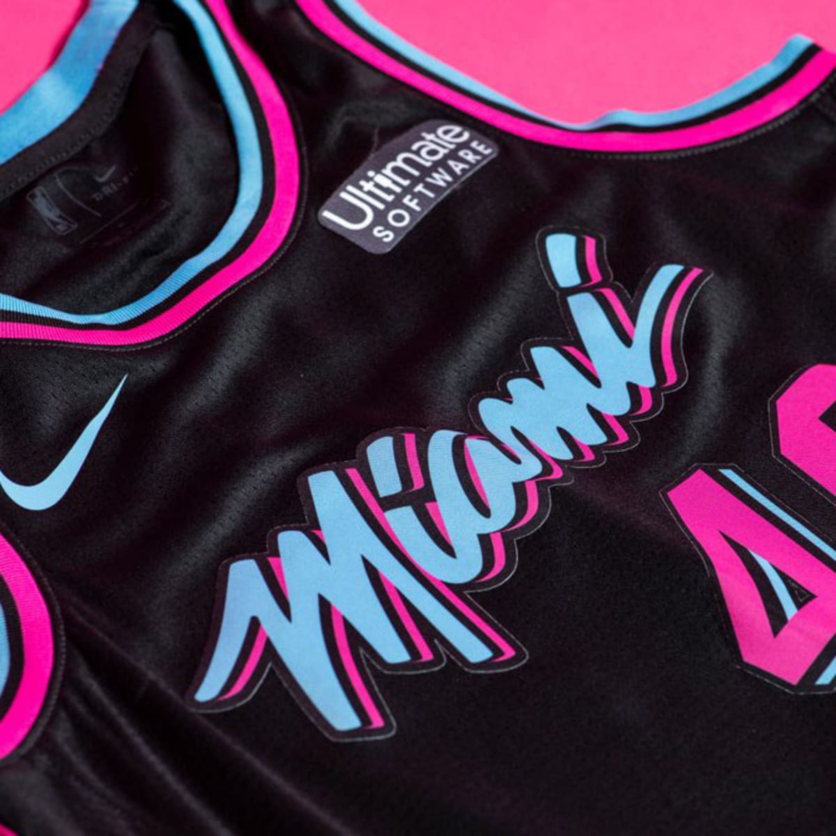 miami vice hockey jersey