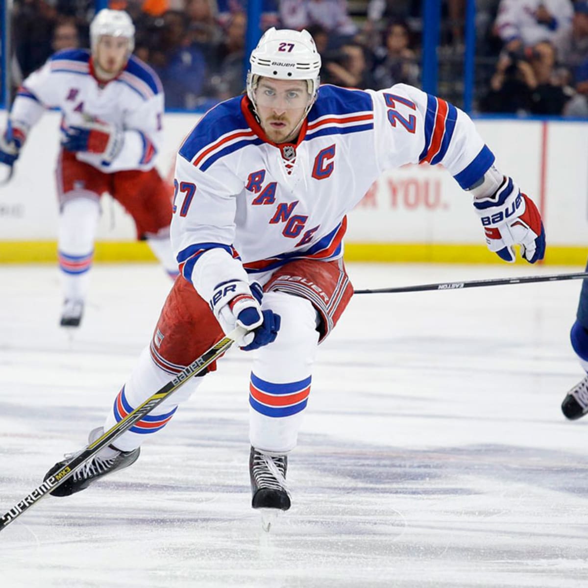 Oilers nearly acquired McDonagh at 2016 NHL Draft