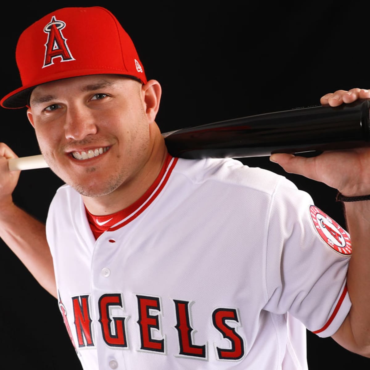 Mike Trout (Awesome Athletes)