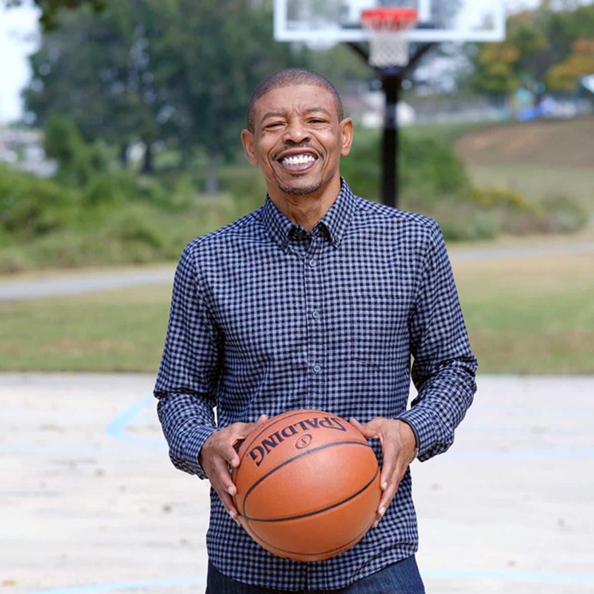 SHORTEST In The NBA  Muggsy Bogues Incredible Story 