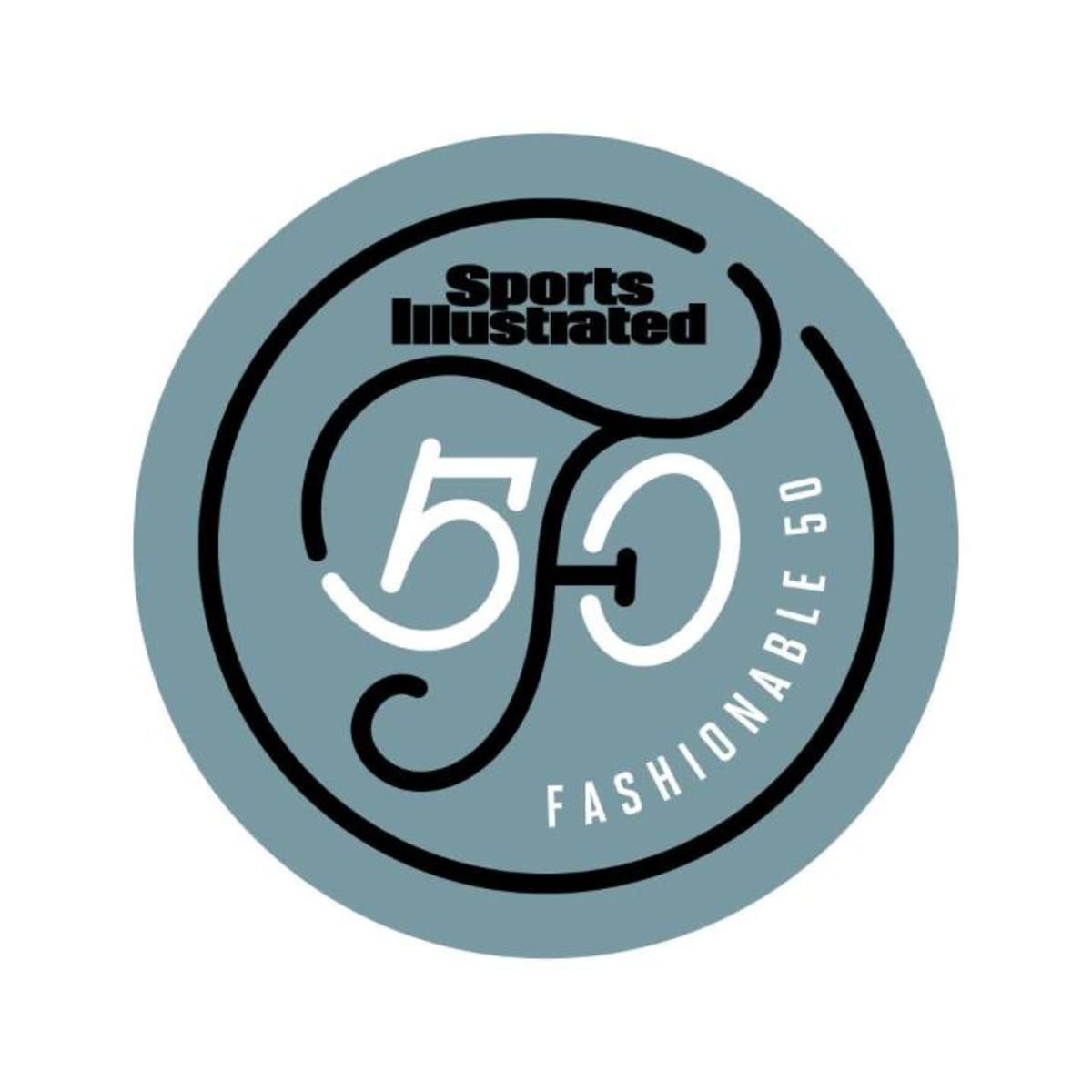 Most Stylish Athletes in Sports: SI's Fashionable 50 2018 - Sports  Illustrated