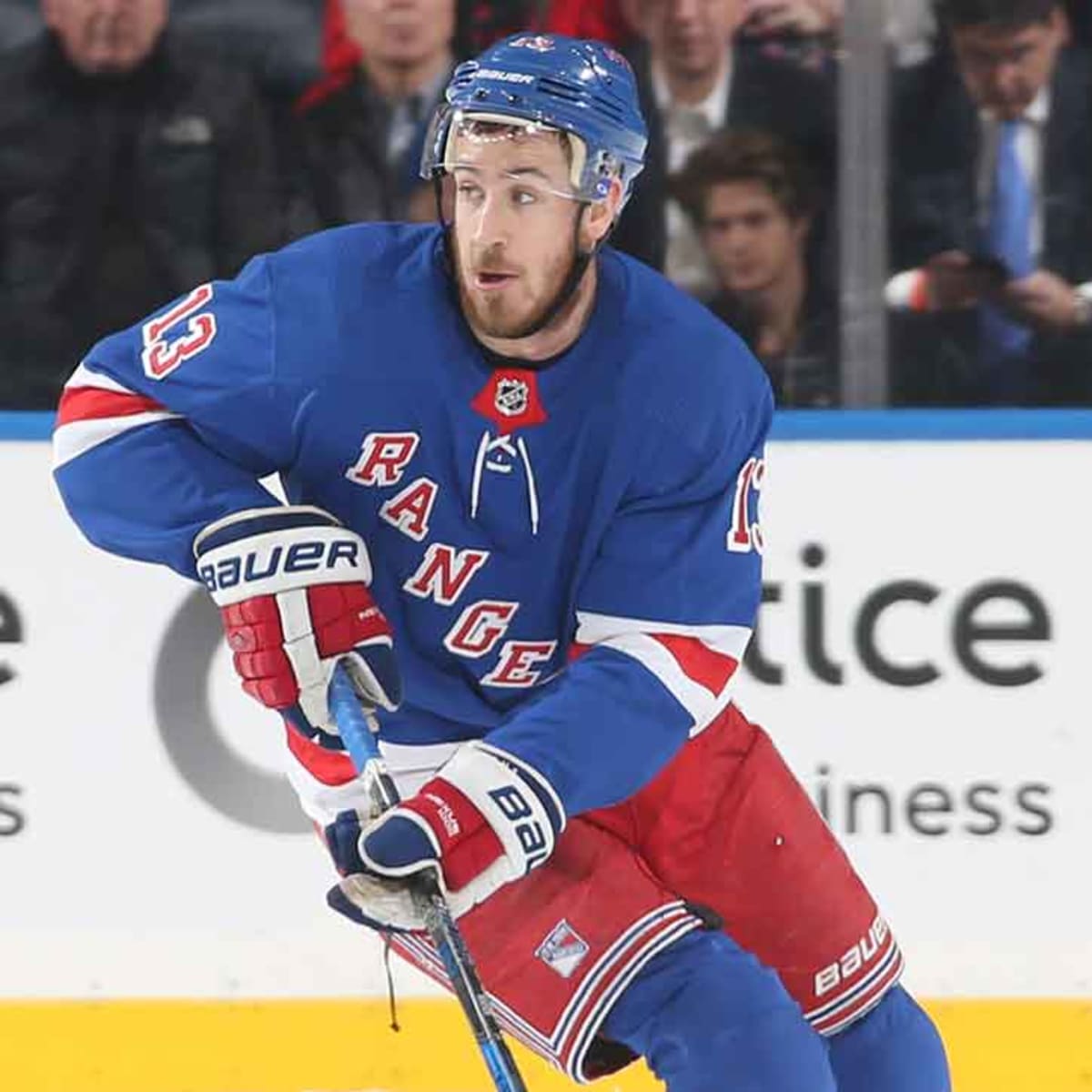 NHL trade deadline: Jets acquire Kevin Hayes from Rangers - Sports