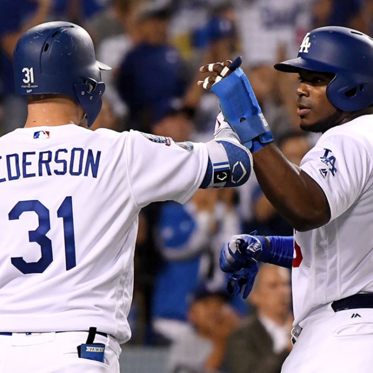 Braves vs Dodgers live stream Watch Game 2 online, TV, time