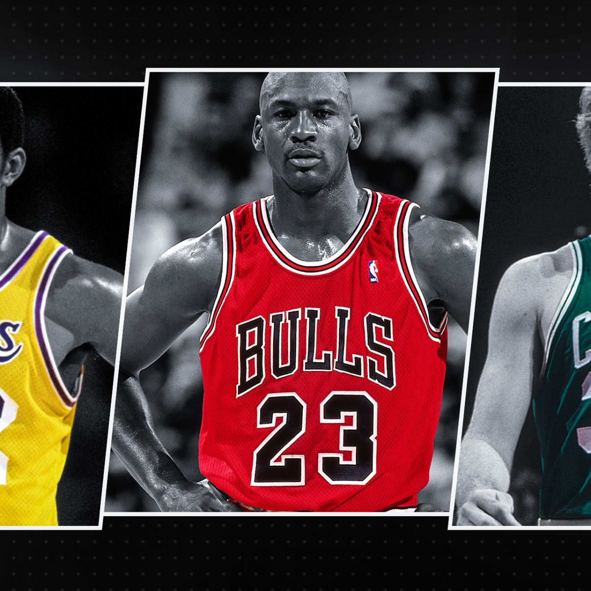 The 30 best NBA throwback jerseys ever