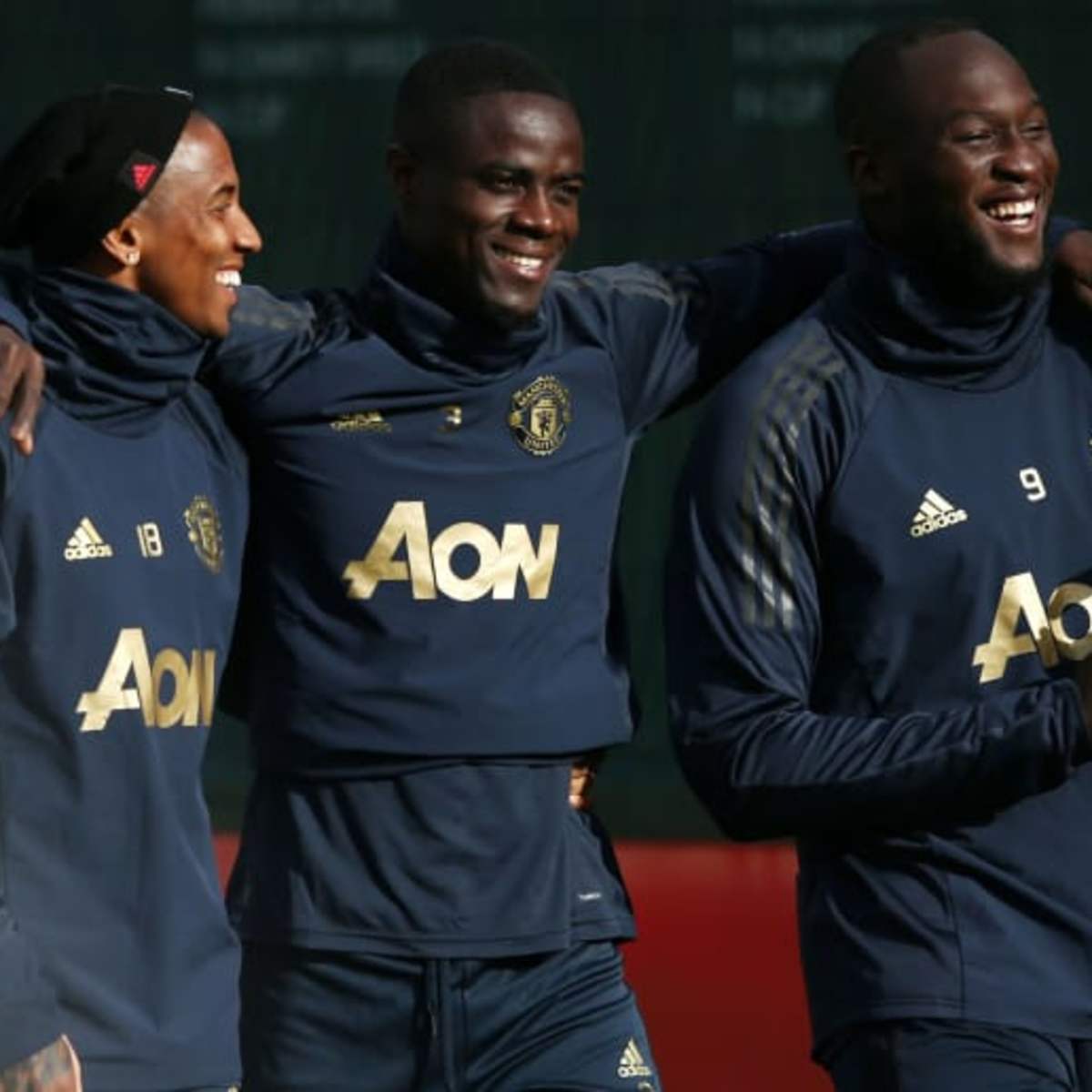 Man Utd Players To Be Fined After No Showing Event In Protest At Match Preparation Gaffes Sports Illustrated Man Utd Players To Be Fined After No Showing Event In Protest At Match Preparation Gaffes Sports Illustrated