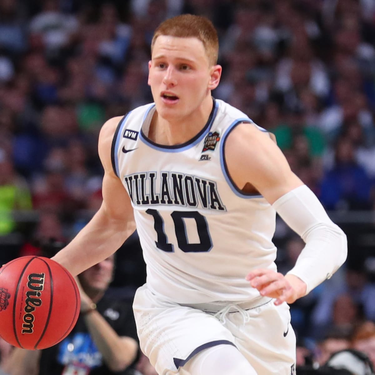 2018 Orlando Magic NBA Draft Preview: Who is Donte DiVincenzo