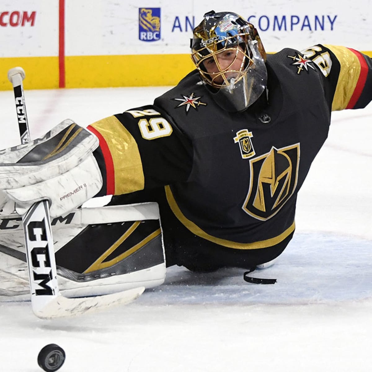 Marc-Andre Fleury wants Penguins' starting job back, but can he