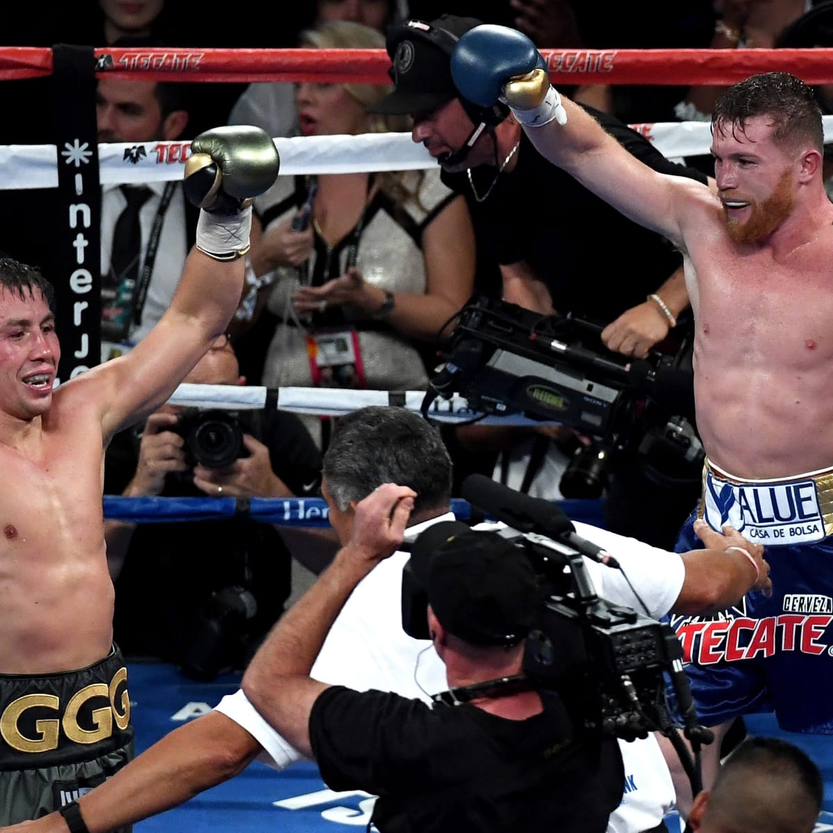 Canelo vs GGG rematch How can I watch the fight for free?
