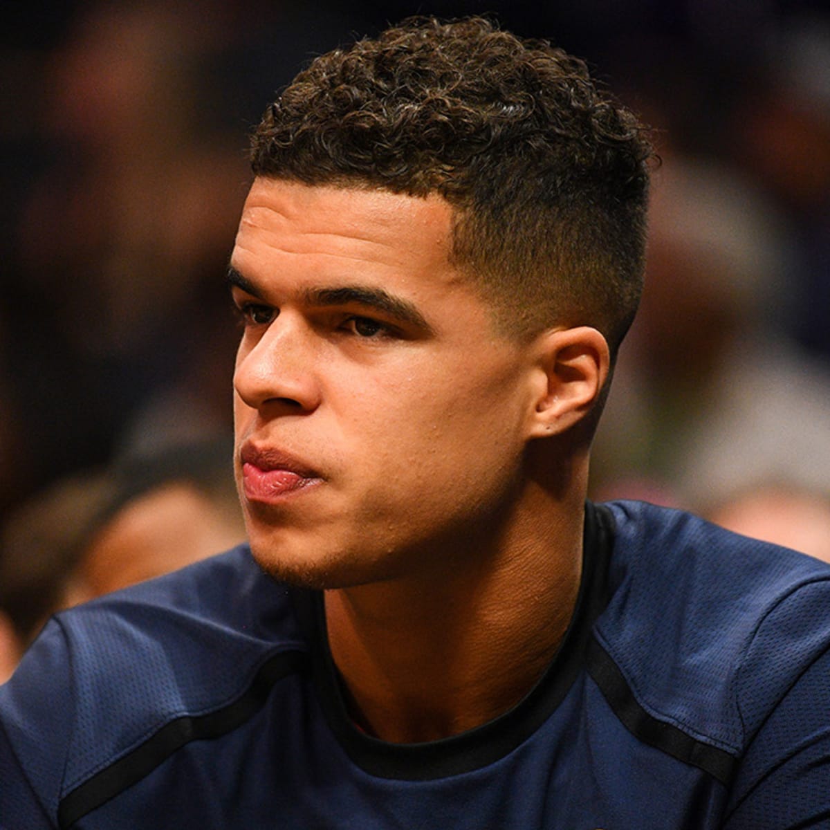 Nuggets Michael Porter Jr Opens Up About His Nba Future Sports Illustrated