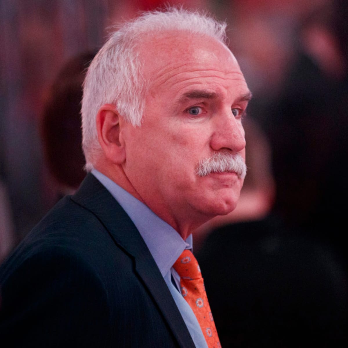 Joel Quenneville, Panthers expect to win right away - Sports Illustrated