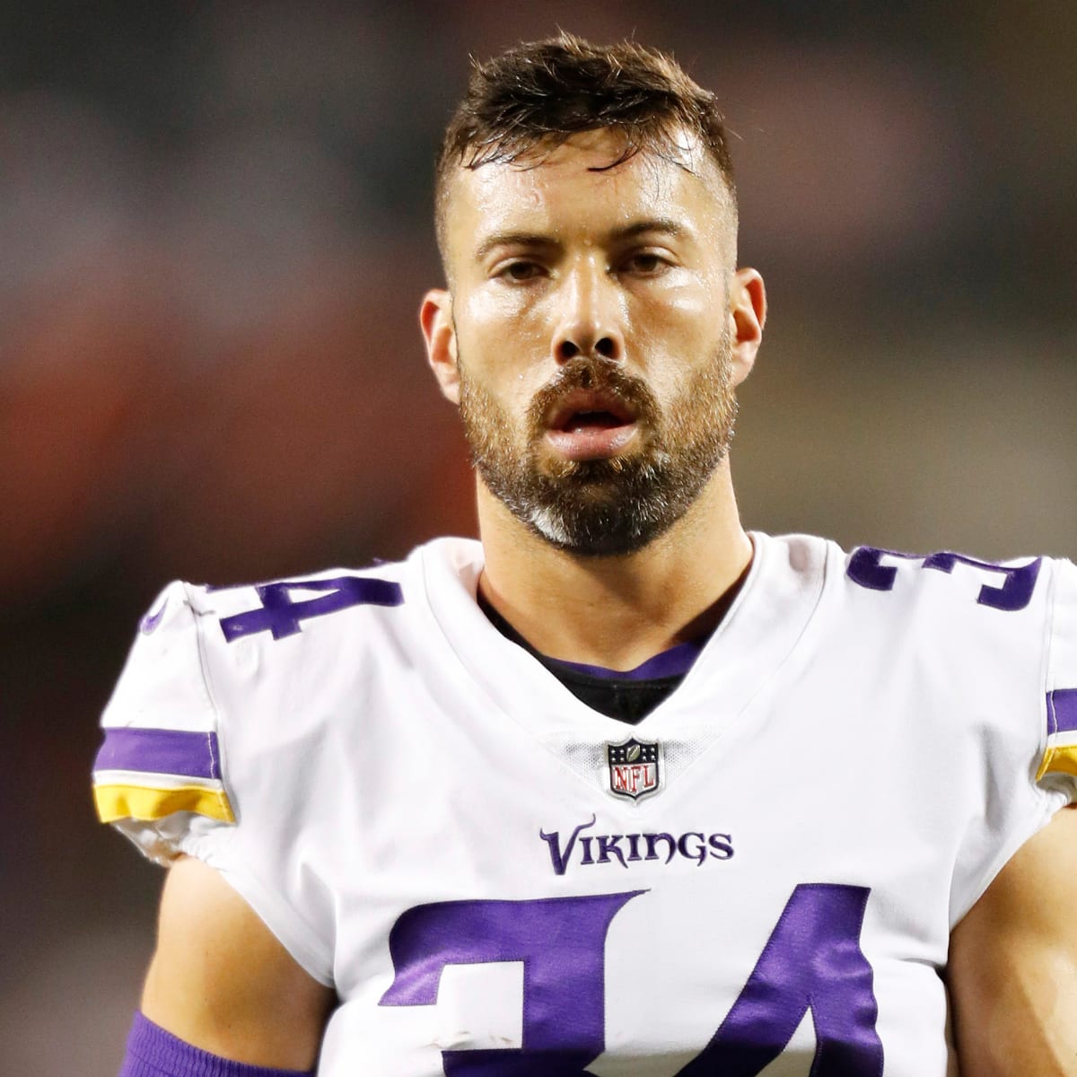 andrew sendejo