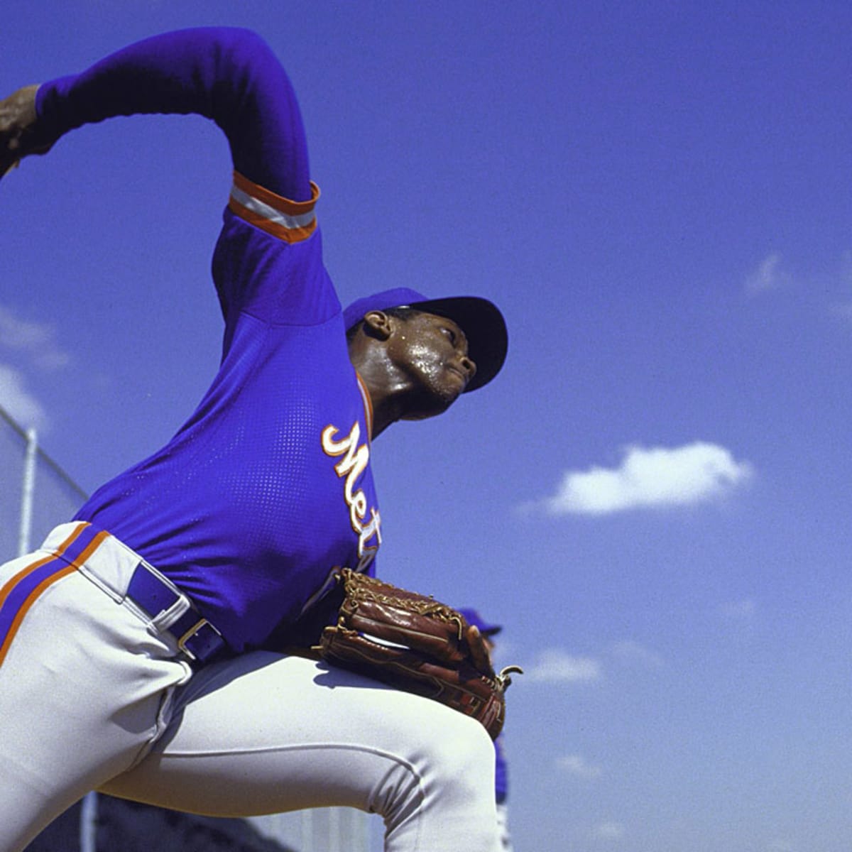 Hall of Fame one-and-done legends: Dwight Gooden - Sports Illustrated