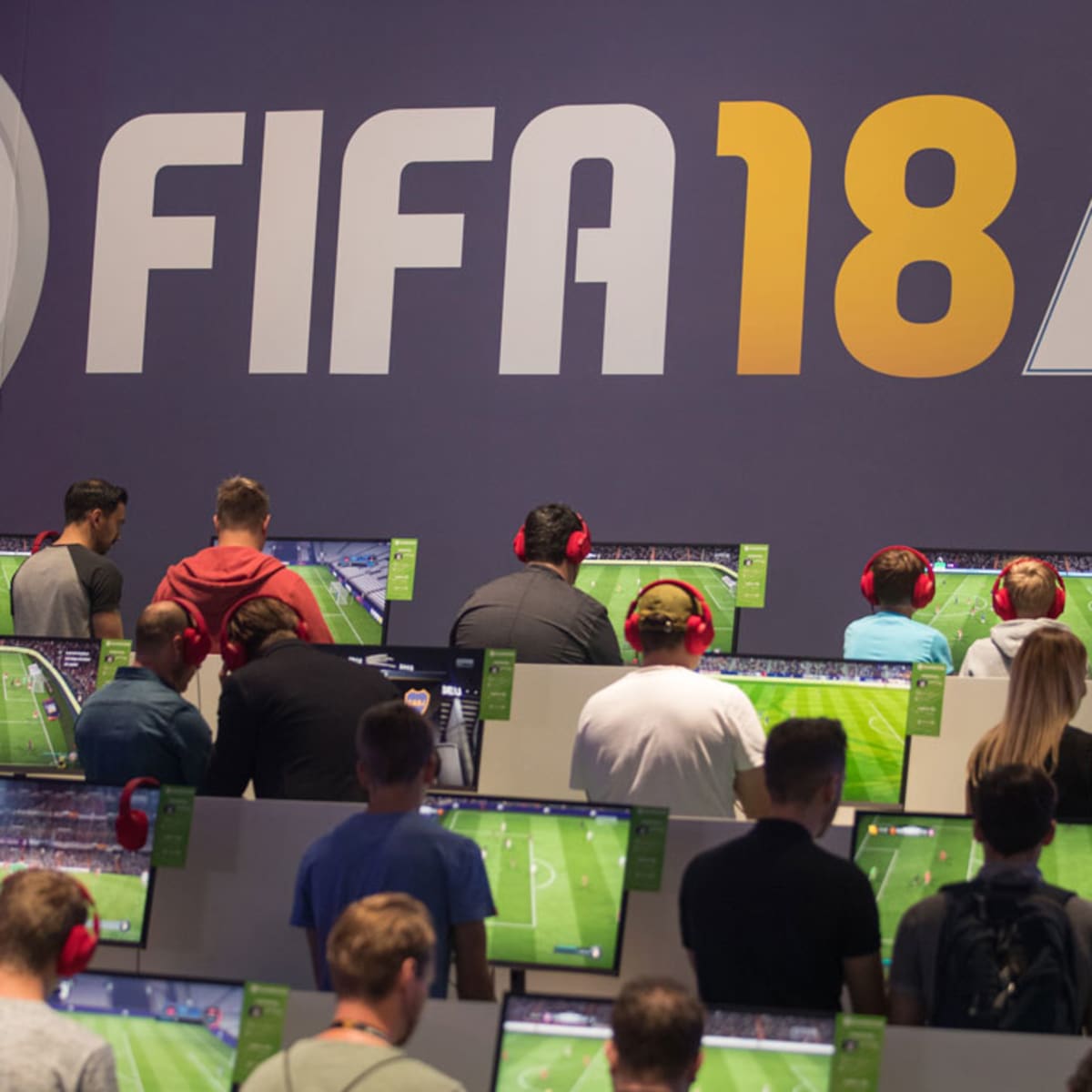 Review Fifa 18