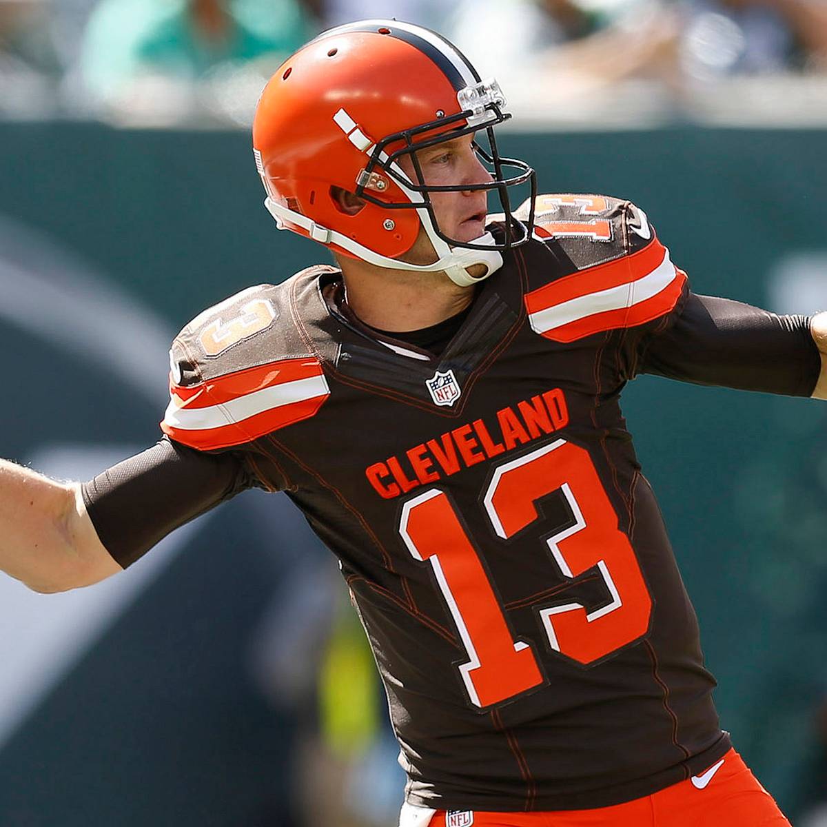 Josh McCown: Jets sign veteran QB to one-year contract - Sports Illustrated