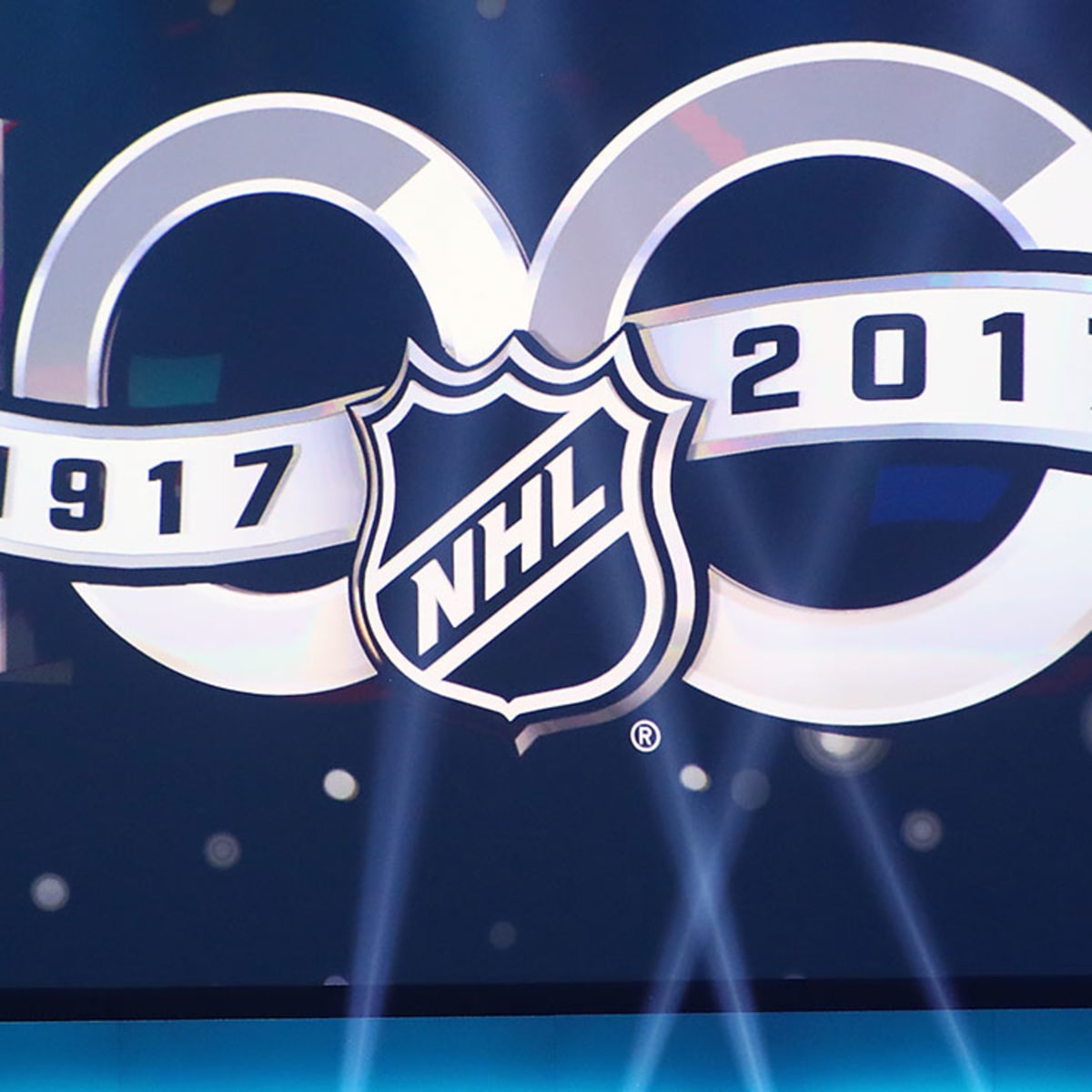 The NHL 100: Hockey's greatest players honored in centennial