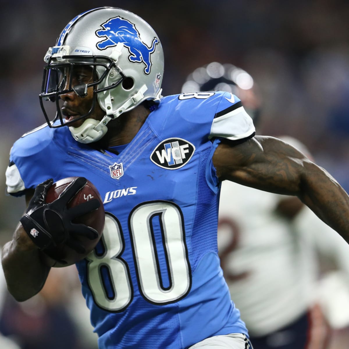 Anquan Boldin retires: Buffalo Bills WR done after 14 seasons ...