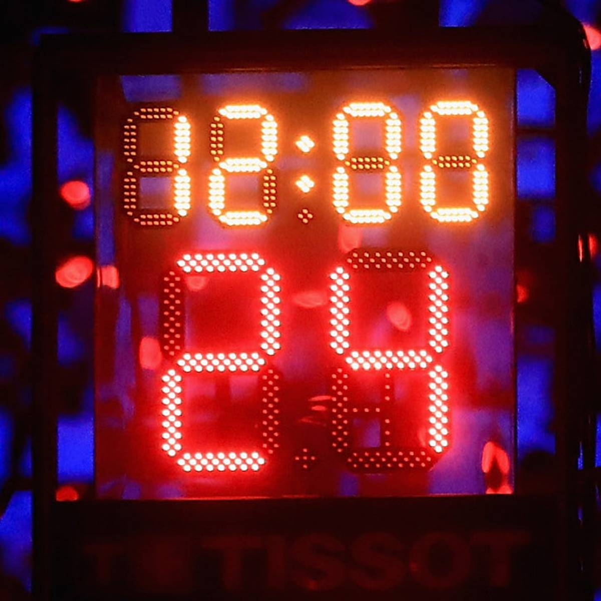 How the shot clock saved the NBA from extinction - Sports Illustrated