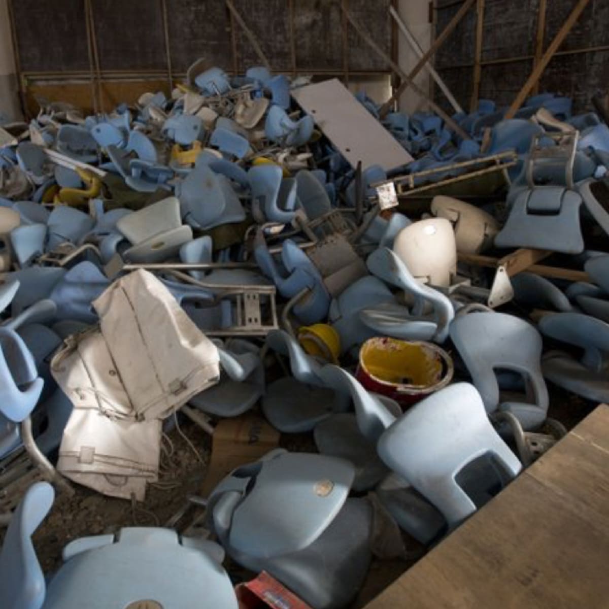 Rio Olympic Planning Assailed For White Elephant Venues Sports Illustrated