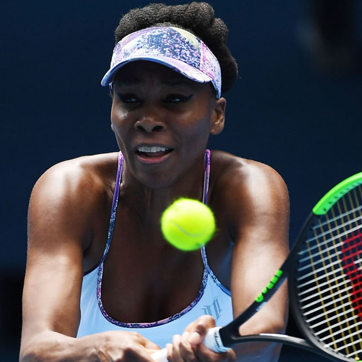Watch Australian Open online Serena vs Venus live stream, TV