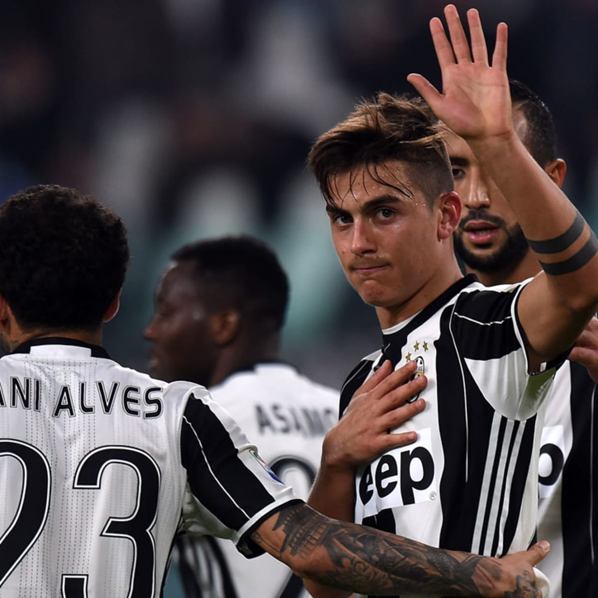 Why Palermo Hotshot Paulo Dybala Is Taking a Huge Risk Going to Juventus, News, Scores, Highlights, Stats, and Rumors