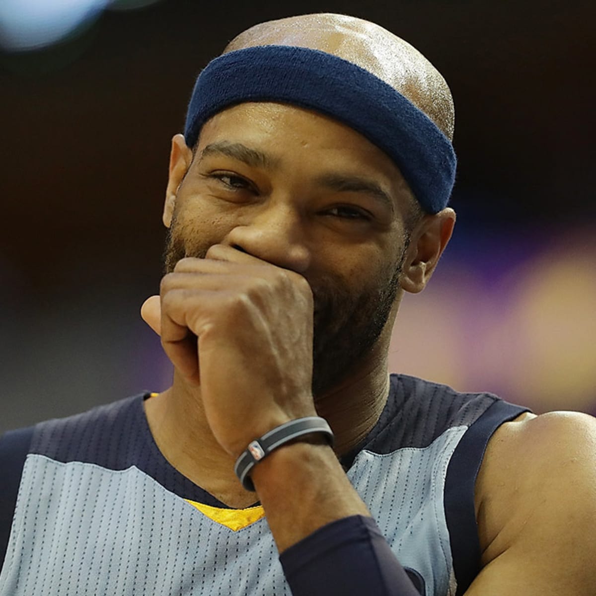 Vince Carter reportedly could be next ESPN castoff