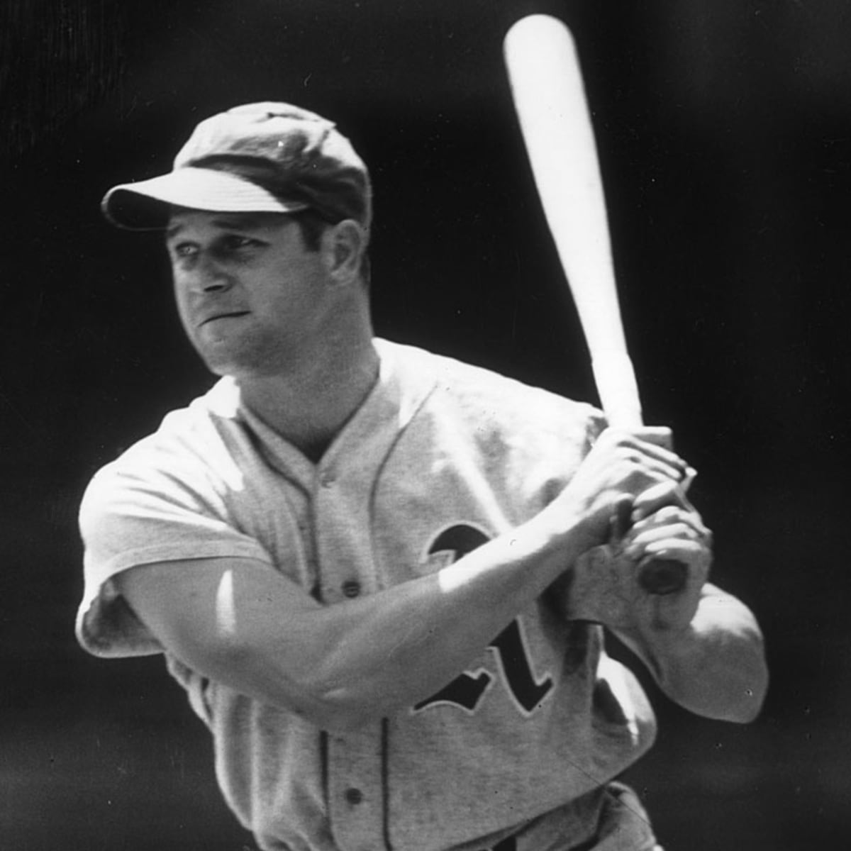 Jimmie Foxx and the single-season home run leaders - Sports Illustrated