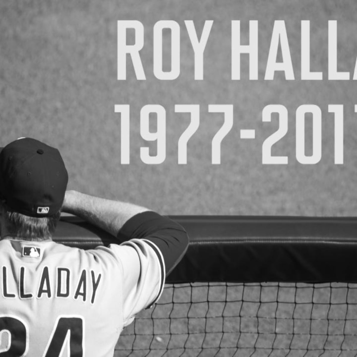 Ex-MLB pitcher Halladay dies in Fla. plane crash