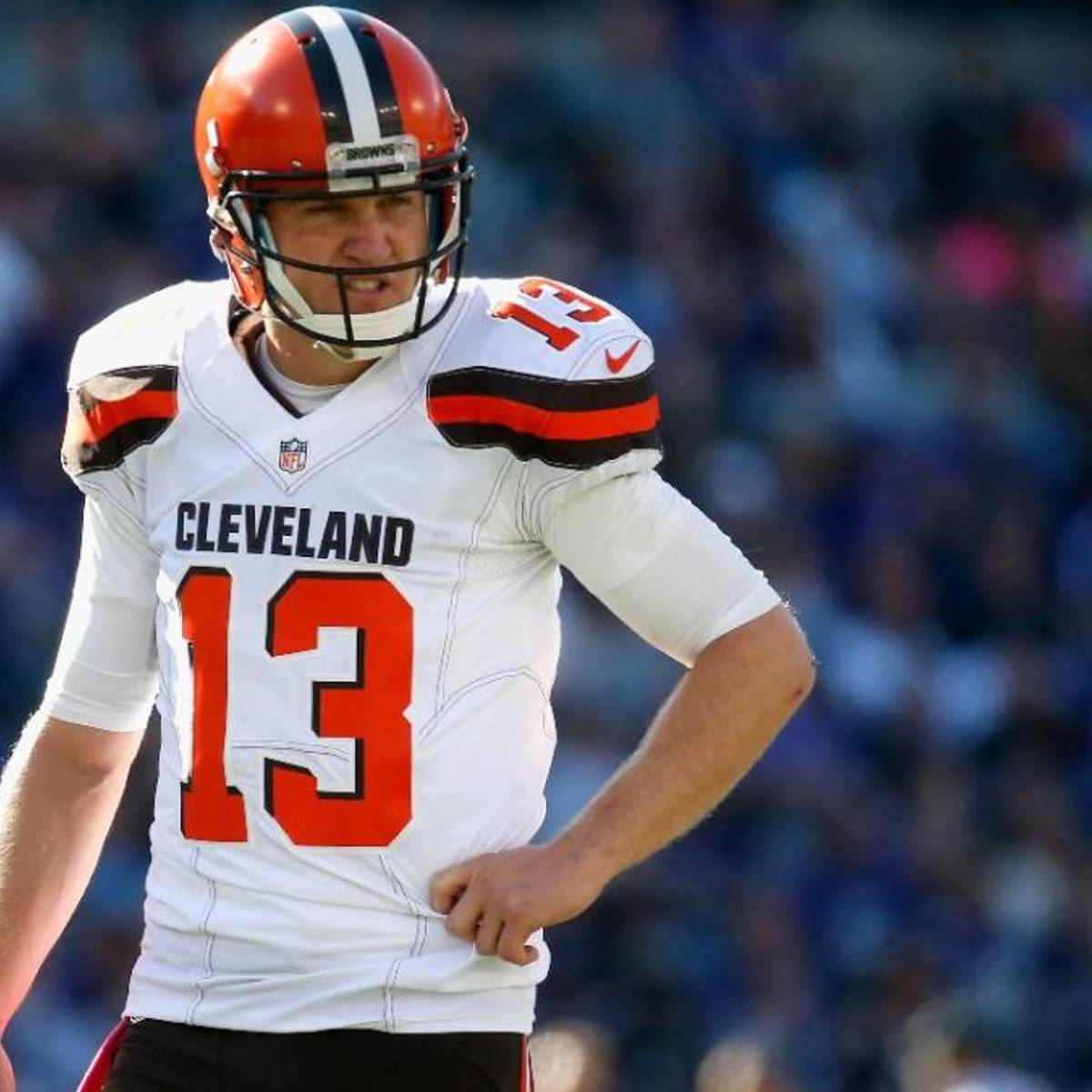 New York Jets: QB Josh McCown signs one-year deal - Sports Illustrated