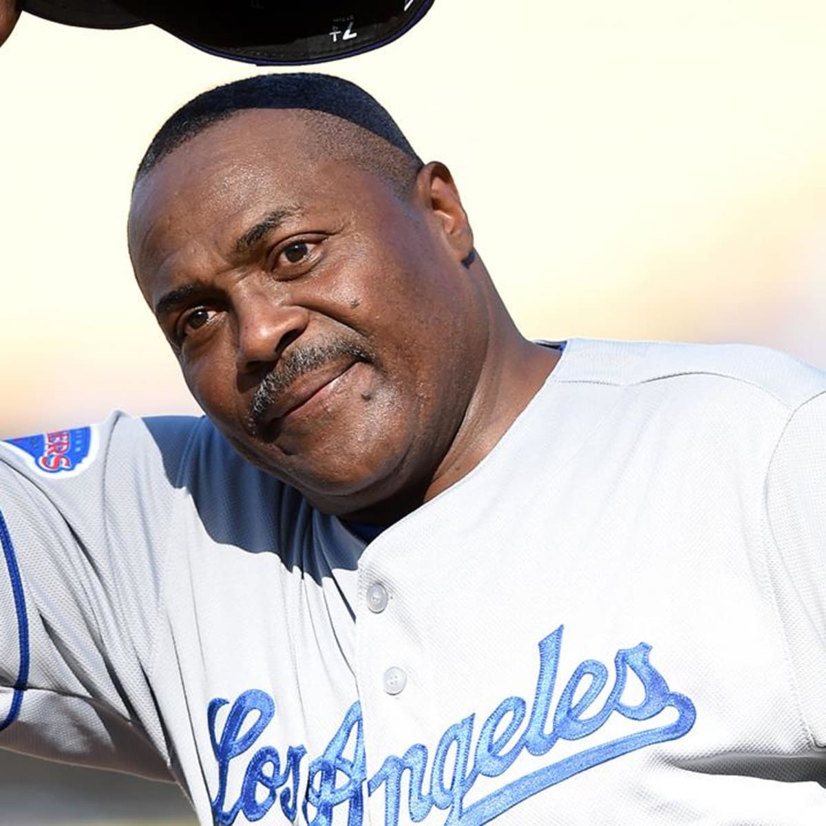 Pedro Guerrero: Ex-Dodgers slugger moved out of ICU - Sports