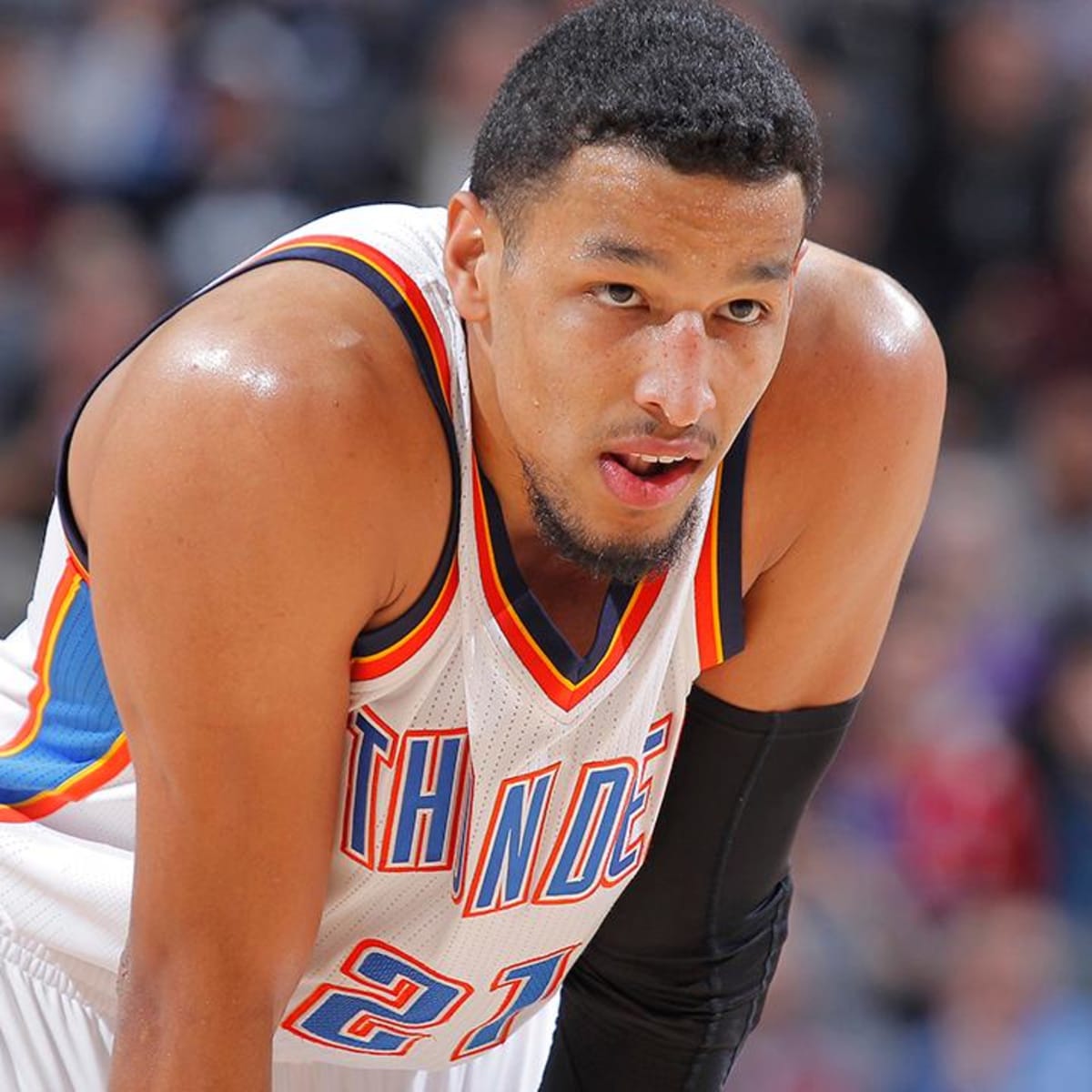 andre roberson jersey