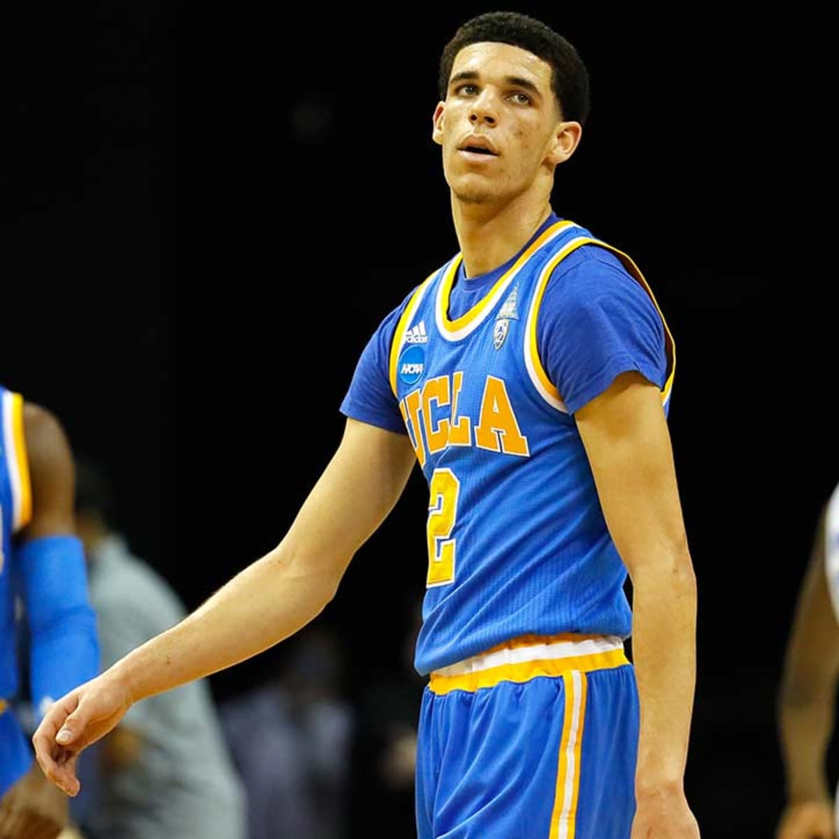 Lonzo Ball