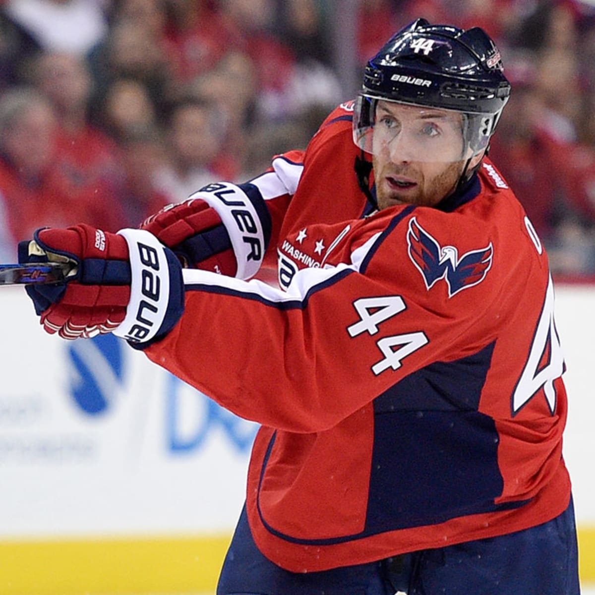 Will TJ Oshie at age 36 be better than Justin Williams at age 36?