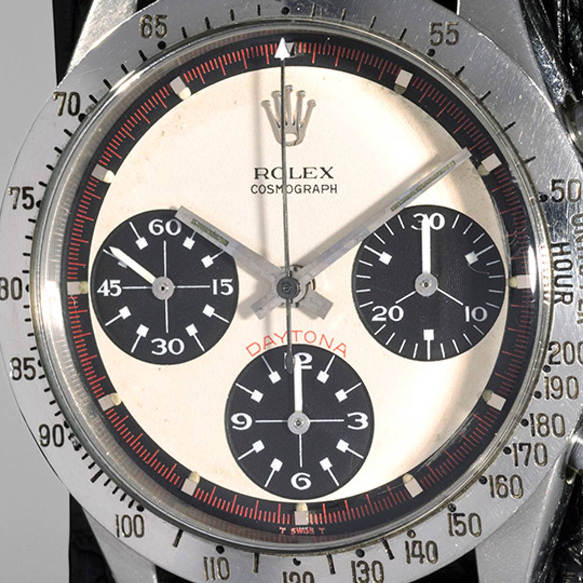 This is what a $17.8 million watch 