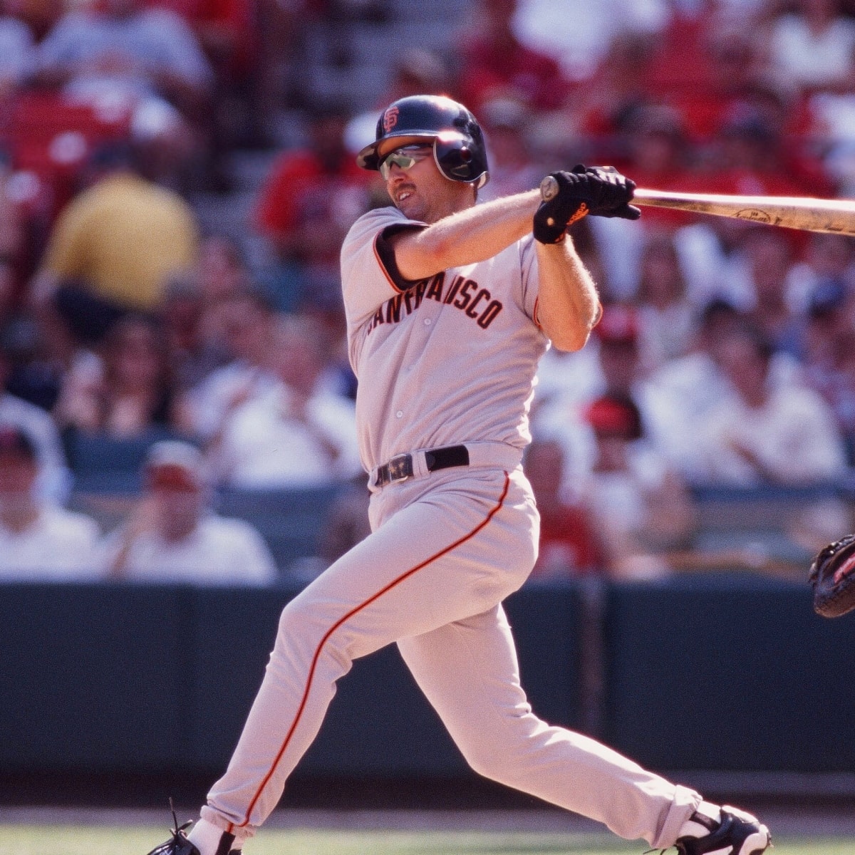 Jeff Kent won't quite make it to the Hall of Fame - Sports Illustrated