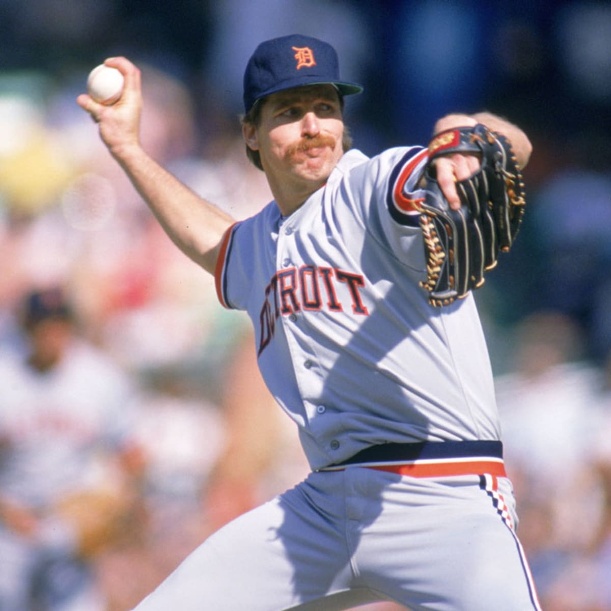 Analyzing Jack Morris's complicated, controversial Hall of Fame
