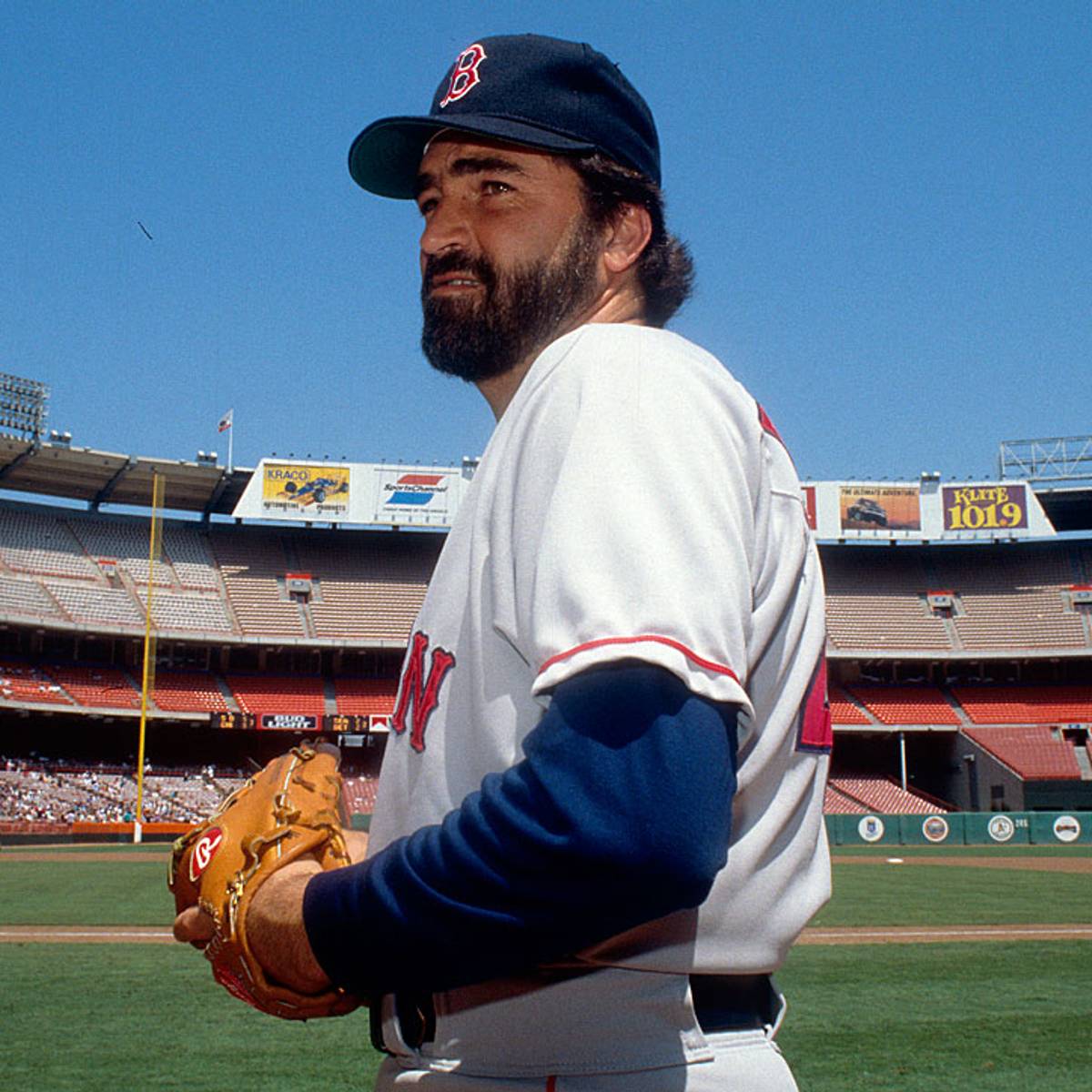 Jeff Reardon's Instagram, Twitter & Facebook on IDCrawl